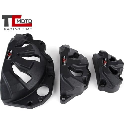 Engine Stator Cover Protection Case for Kawasaki ZX6R ZX636 ZX-6R ZX 6R 2009 2010 2011 2012 2013 2014 2015 2016