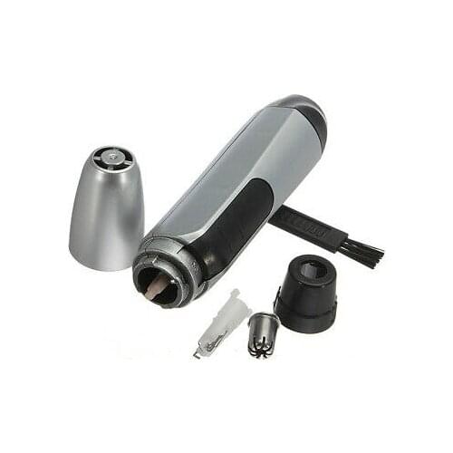 Electric Shaver waterproof remove nose ear beard mustache em 99 S0475 sent from Italy