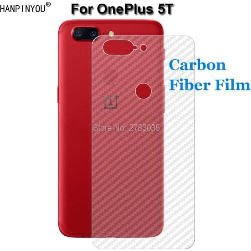 HANPINYOU Screen Protectors For OnePlus 5T