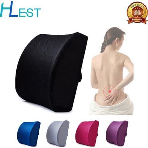 HLEST Car Seat Cushions