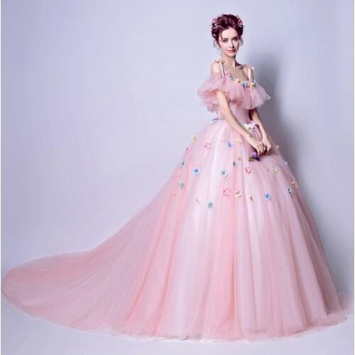 Mrs win Women's Dresses With A Train
