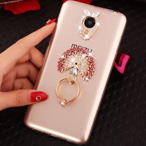 Transparent TPU Case For Meizu U10 U20 15 Plux Clear Soft Silicone Phone Back Cover For Meizu M6 Note M5C X8 Pro 7 6 M15 M16 M6S