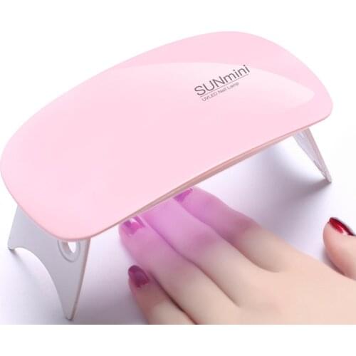 RPXBGUCKARHG Nail Drying Lamp