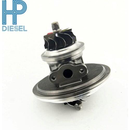 Turbocharger K03 cartridge for Citroen Jumper 2.8 HDI 8140.43 2001- CHRA turbo core assy 53039700081 53039880081 0375F6