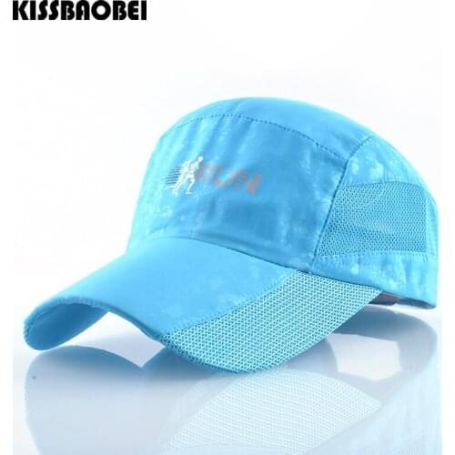 Outdoor Hip Hop Caps Men Sports Baseball Cap Women Summer Trucker Hat Unisex Adjustable Dad Hats For Men Trucker Hat Casquette