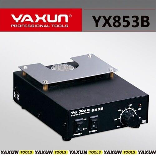 Soldering Stations YAXUN China