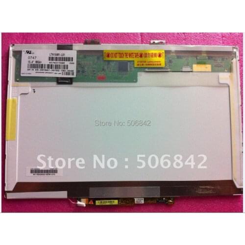 15.4"laptop LCD screen LTN154W1-L01 Brand new A+ 1440 x 900