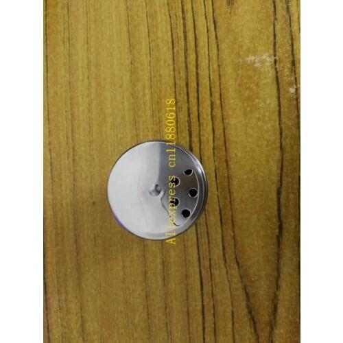 50pcs/lot Free Shipping Home kitchen supplies Multi hole stainless steel spice jar container seasoning can storage bottle