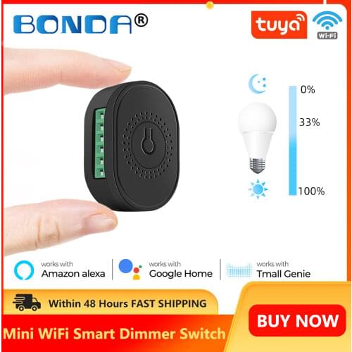 BONDA Dimmers