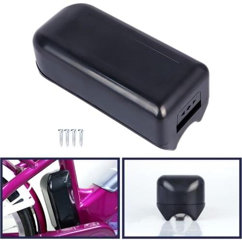 Electric Bike Controller Box Electric Scooter Controller Case Electric Bicycle Conversion Part Electric Motor Controller Box