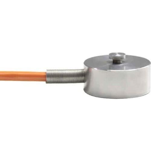 High Precision Cylindrical Miniature Force Measuring Weighing Pressure Sensor 5 10 20 30 50 100 200 KG Kilo Load Cell