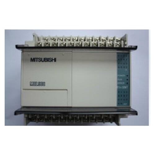 FX1S-20MR-001 new Mitsubishi PLC programmable controller one year warranty very easy and cheap