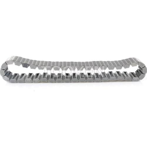 JASMOON Manual Transmissions