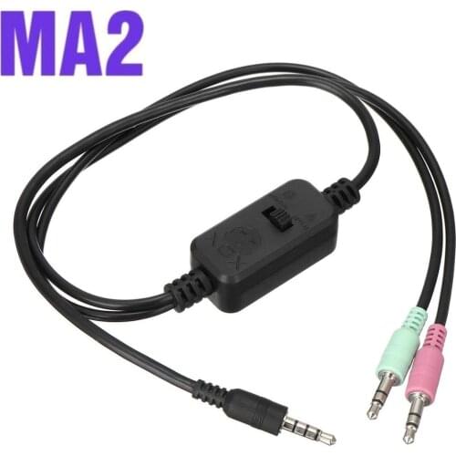 K-Mic External Sound Cards