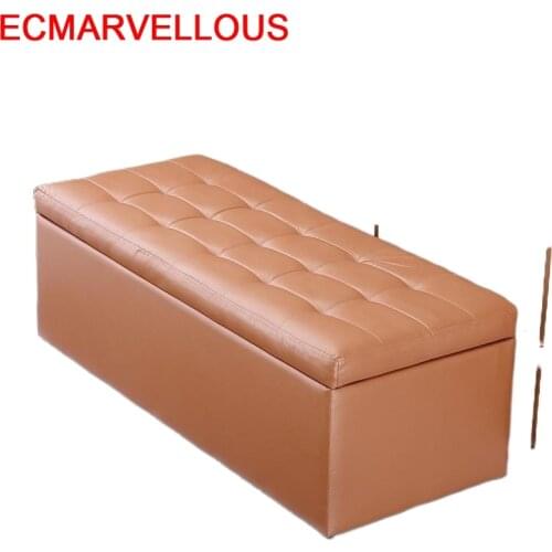 Ladder Sofa Meble Dla Dzieci Escalera De Aluminio Ottoman Sgabelli Taburete Kids Furniture Pouf Change Shoes Storage Stool