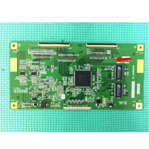 6P18V00047A2 LOGIC board LCD BoarD FOR connect with HG281D HSD280MUW1-A00 T-CON connect board