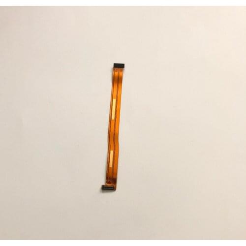 Used USB Charge Board to Motherboard FPC For Blackview BV5800 MT6739 Quad Core 5.5" HD 1440x720 Smartphone