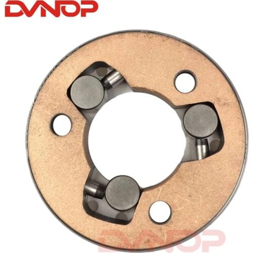 Motorcycle/scooter /atv YBR125 starter clutch/one way clutch /startup disc /start clutch for yamaha 125cc ybr 125