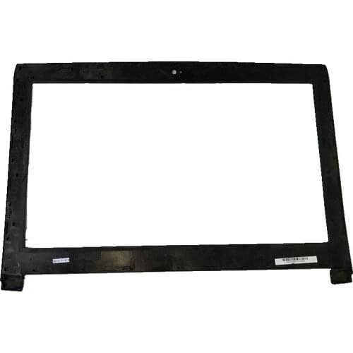 NEW LCD Back Cover for MSI GT62VR GT62 Rear Case 3076L2A231Y311 Black LCD top case /Front Bezel Cover