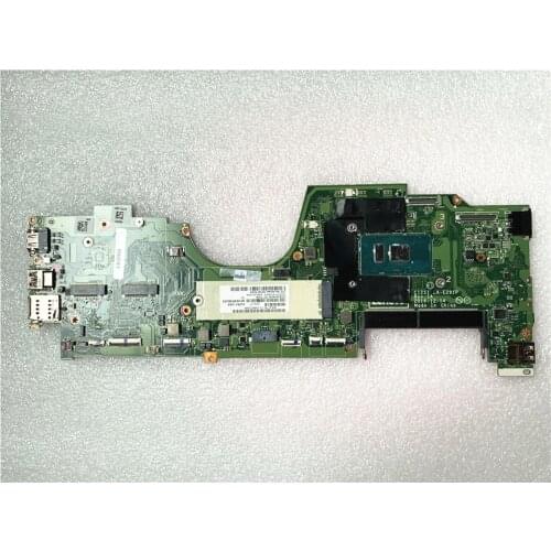Original laptop Lenovo ThinkPad Yoga 370 motherboard main board i5-7200U 02DL566 01HY173