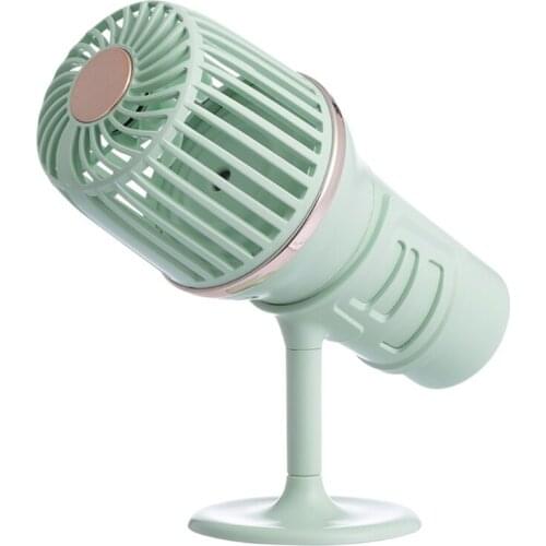 M2EE Mini Handheld Fan Cute Design Small Personal Portable Misting Fan for stylish Kids Girls Women Men Indoor Outdoor Travel