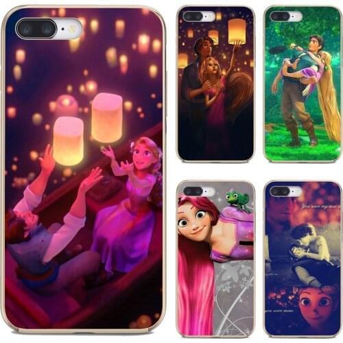 Tangled-Flynn-Rapunzel-Ruff-Ryders For Samsung Galaxy A12 A31 A41 A51 A71 A20e A21s M30 A10 A30 A40 A50 A60 A70 Cell Phone Case