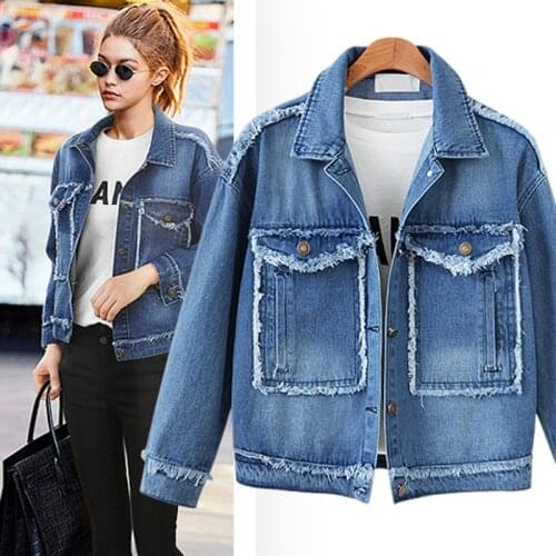YIBAKA Women's Large Jackets