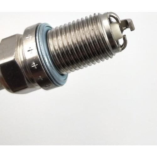 4pcs/lot 90919-01230 SK20BR11 SK20BR-11 Spark Plug For Toyota Avensis 1997-2008 RAV4 car candles 9091901230