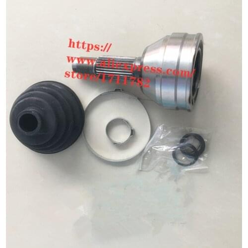 Exterior CV Joint For Chery Tiggo Outer Cage Repair Kit