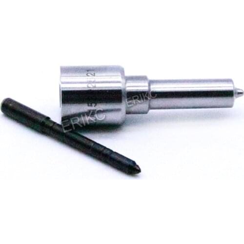 ERIKC DLLA153P2521 (0 433 172 521) High Pressure Fog Nozzle DLLA 153P2521 Fuel Injector Spray DLLA 153P 2521 for 0445110748