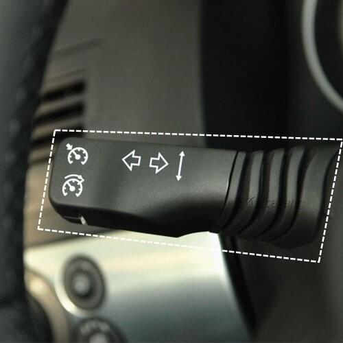 Cruise Switch 13129642 For Opel Vauxhall Astra 2006 2007 2008 2009 2010 2011 2012 Cruise Control Handle