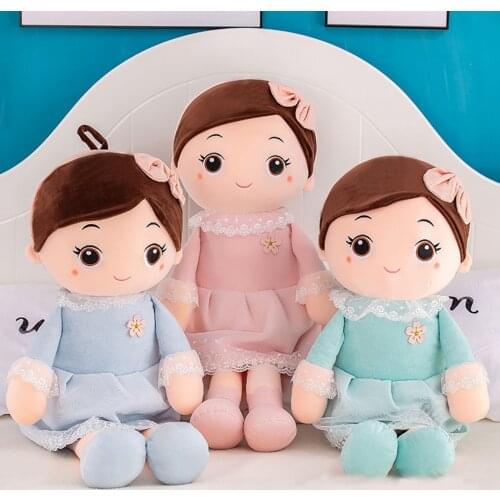 MUQGEW Plush Toys