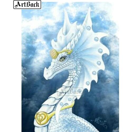 5D Diamond Painting Suite Long Man Square Drill Diamond Embroidery 3d Rhinestone Mosaic New Arrival Wall Sticker