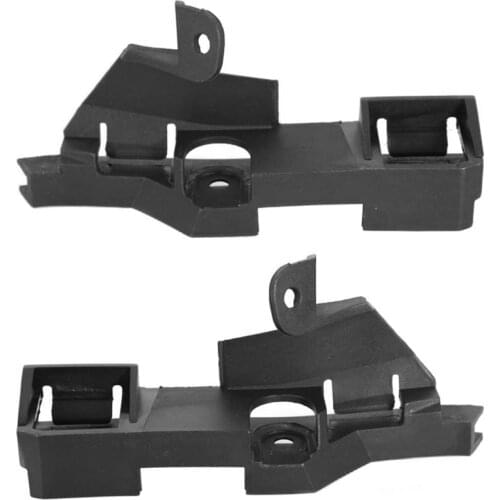 For 2001-2005 -BMW E46 320I 325I 325Xi 330I 330Xi Front Bumper Cover Guide Bracket