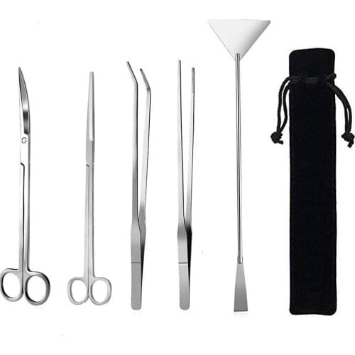 NCFAQUA CO2 Generators For Aquariums