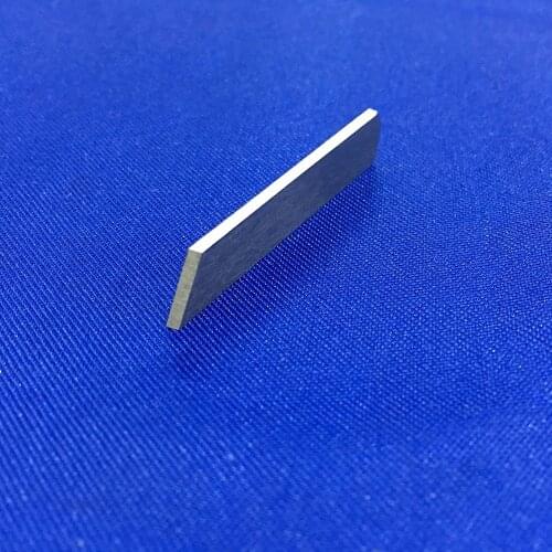 Lower Knife 50145403 Blade Fits Juki MO-623 MO-634D MO-644D MO-654DE MO-655 Singer AA7339