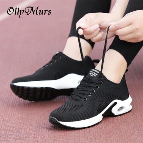 Женская весенняя обувь OllyMurs China At AliExpress