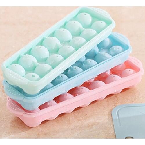 PREUP Ice Cream Sets