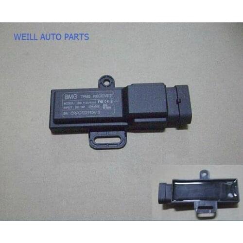 WEILL 3641120-K80 Tire pressure monitoring receiver for GREAT WALL haval H5
