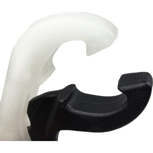 Fishing Gripper Portable Practical durable lightweight luminous multifunctional Grip Fish Clamp Holder With Lanyard