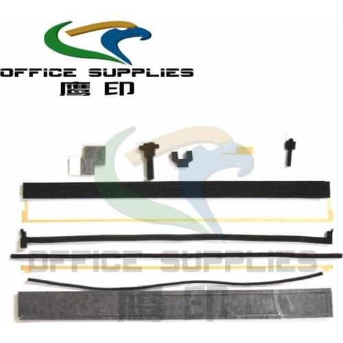 2Sets Developer Unit Seal Drum Unit Seal for Ricoh Aficio 1027 2027 3030 3025 MP2501 2851 2852 drum seal