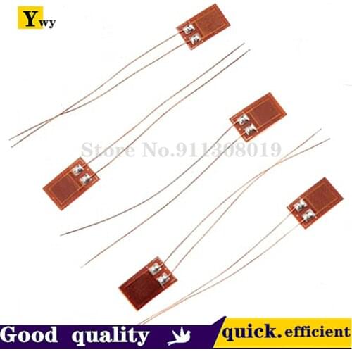 High-precision resistance strain gauge/strain gauge/GAGE/full bridge (for pressure/load cell)