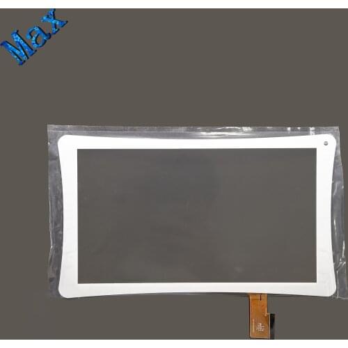 YJ819PG101D2J2-FPC-V0 YJ819FPC-V1 tablet Capacitive touch screen panel repair replacement spare parts Digitizer External