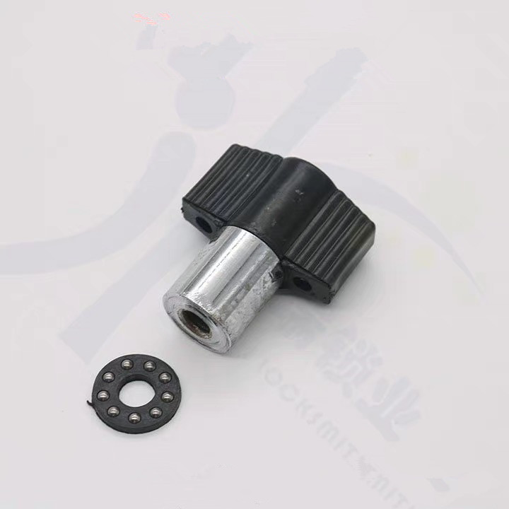 Clamp Handle For DEFU key cutting Machine Spare Parts Locksmith Tools