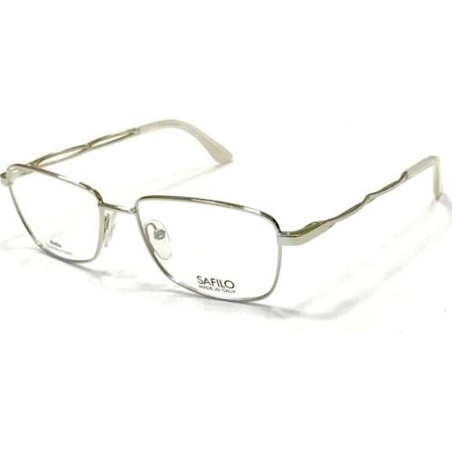 Safilo Elasta optical frame women SA6001 Col. 08E Cal. 54/17