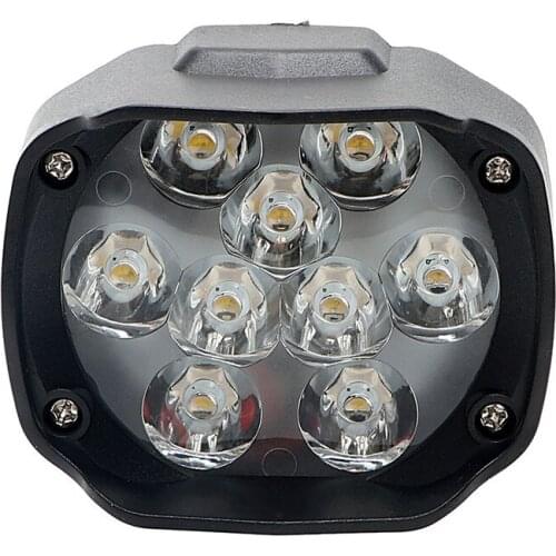 Фары на мотоциклы AOZBZ China At AliExpress