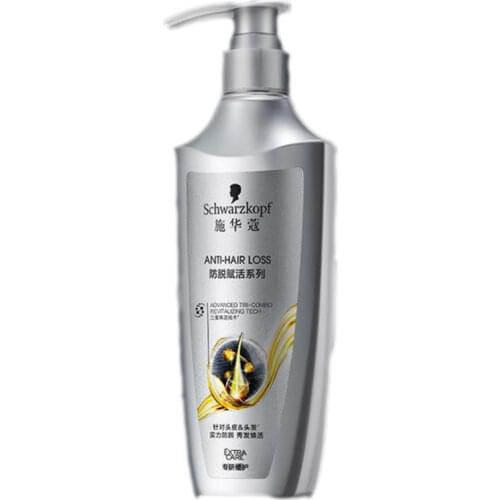 CN Health Anti Hair Loss Shampoos