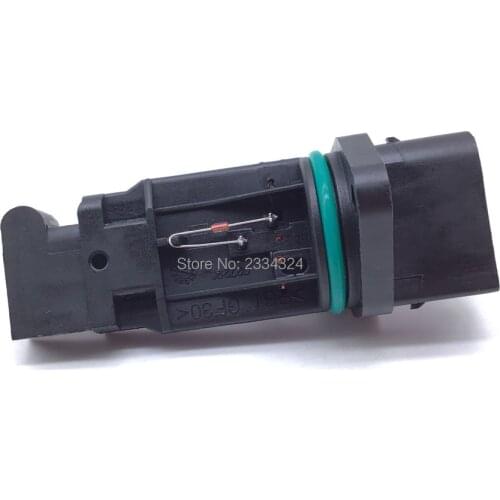 Mass Air Flow Maf Sensor Meter For BMW E85 E83 E81 E82 E88 E84 E87 E90 E91 E92 E93 Z4 X3 X1 116i 118i 120i 318i 320i 0280218159