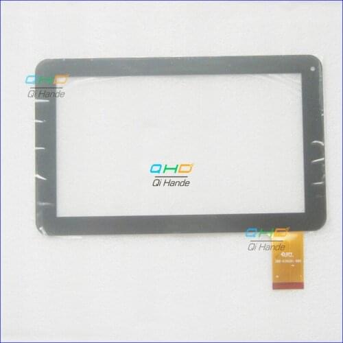 For 9" inch Tablet R93 Allwinner A13 Touch Screen Panel glass Digitizer Sensor MF-358-090f-5 fpc 223mm*142mm Free Shipping