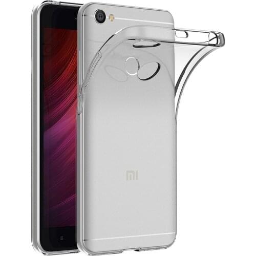 GOINSIE Phone Cases Xiaomi Redmi Note 5A